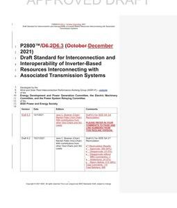 IEEE 2800