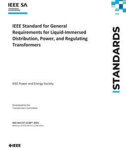 IEEE C57.12.00