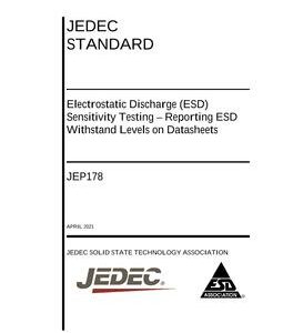 JEDEC JEP178