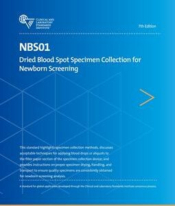 CLSI NBS01