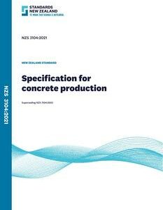 NZS 3104
