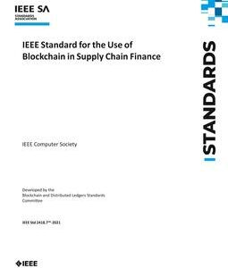 IEEE 2418.7