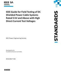IEEE 400.5