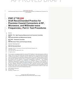 IEEE 287.2