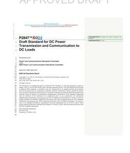 IEEE 2847