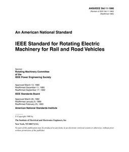 IEEE 11