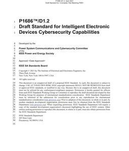 IEEE P1686