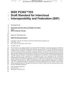 IEEE 2302