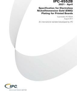 IPC 4552B