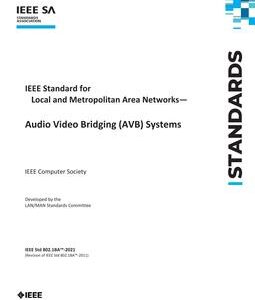 IEEE 802.1BA