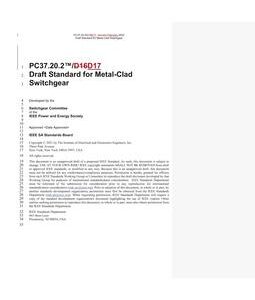 IEEE PC37.20.2