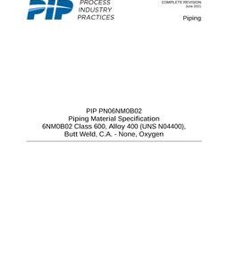 PIP PN06NM0B02