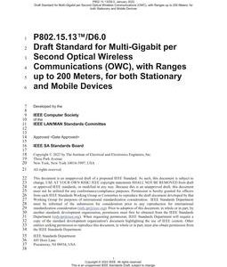 IEEE P802.15.13