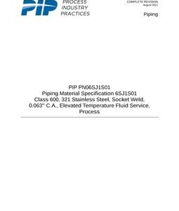 PIP PN06SJ1S01