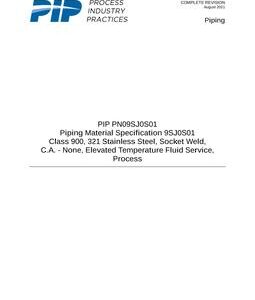 PIP PN09SJ0S01