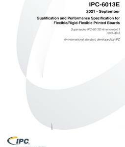 IPC 6013E