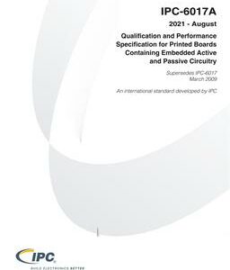 IPC 6017A