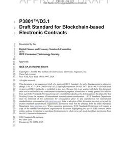 IEEE 3801