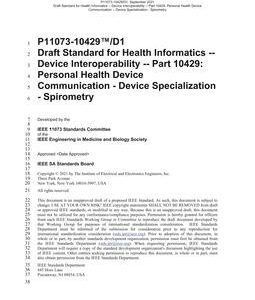 IEEE P11073-10429