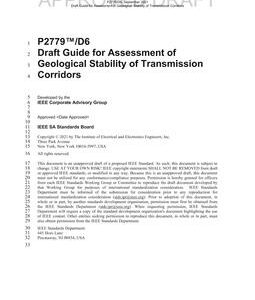 IEEE 2779