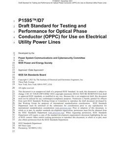 IEEE P1595