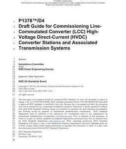 IEEE P1378
