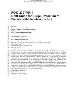 IEEE PC62.230