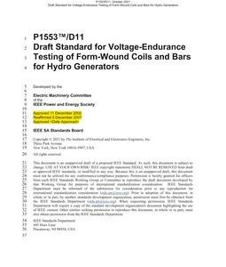 IEEE P1553