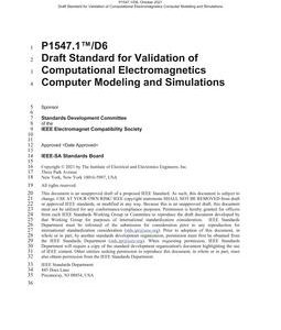 IEEE P1597.1