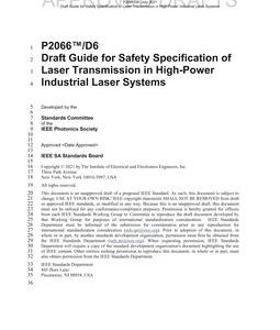 IEEE 2066