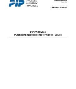 PIP PCSCV001