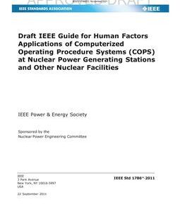IEEE 1786