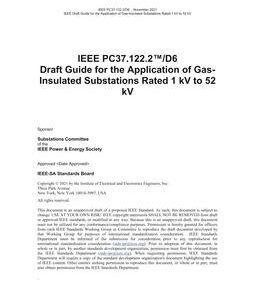 IEEE PC37.122.2