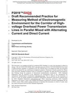 IEEE 2819