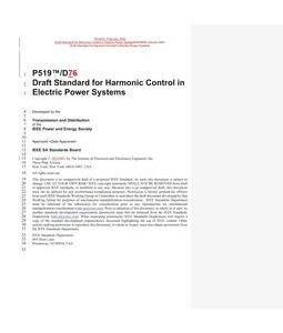IEEE 519