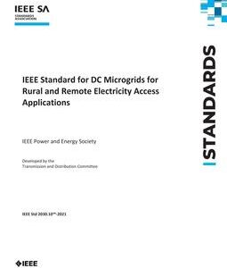 IEEE 2030.10