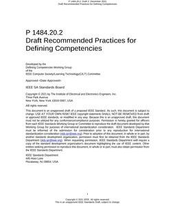 IEEE P1484.20.2