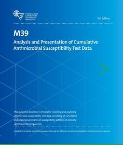CLSI M39