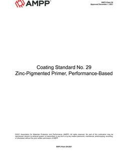 SSPC Paint 29