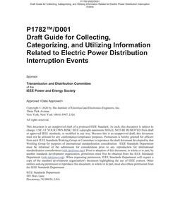 IEEE 1782