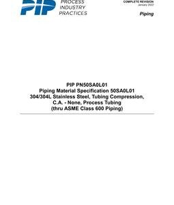 PIP PN50SA0L01