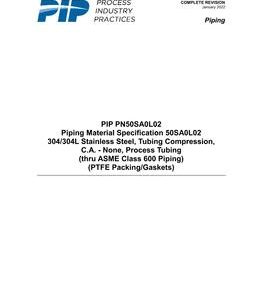 PIP PN50SA0L02
