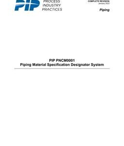 PIP PNCM0001