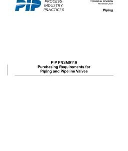 PIP PNSM0110