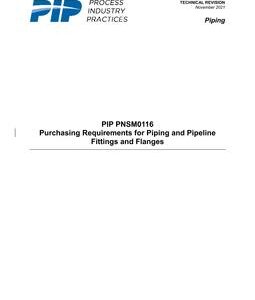 PIP PNSM0116