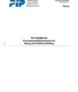 PIP PNSM0120