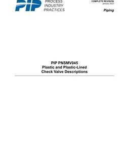 PIP PNSMV045