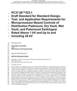 IEEE PC37.68