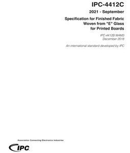 IPC 4412C
