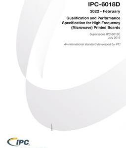IPC 6018D